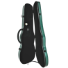 Estuche Violín TCM TCVC-GR 4/4 Verde