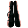 Estuche Violín TCM TCVC-CP 4/4 Cobre