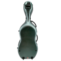 Estuche Cello 4/4 TCM TCCC-GR Verde