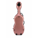 Estuche Cello 4/4 TCM TCCC-CP Cobre