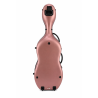 Estuche Cello 4/4 TCM TCCC-CP Cobre