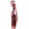 Estuche Cello 4/4 TCM TCCC-CP Cobre