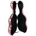 Estuche Cello 4/4 TCM TCCC-CP Cobre