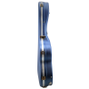 Estuche Guitarra Clásica ABS TCM B3-BL Azul