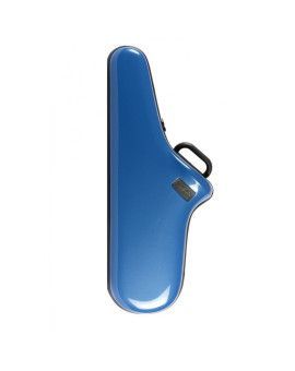 Estuche saxo tenor Bam Softpack 4002S Azul