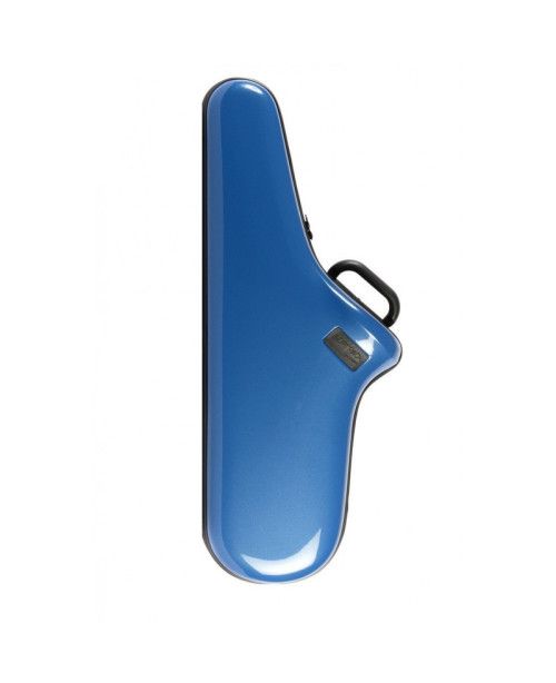 Estuche saxo tenor Bam Softpack 4002S Azul