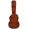 Estuche Guitarra Clásica TCM B4-CRO Cocodrilo