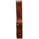 Estuche Guitarra Clásica TCM B4-CRO Cocodrilo