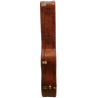 Estuche Guitarra Clásica TCM B4-CRO Cocodrilo