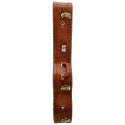 Estuche Guitarra Clásica TCM B4-CRO Cocodrilo