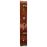 Estuche Guitarra Clásica TCM B4-CRO Cocodrilo