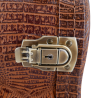 Estuche Guitarra Clásica TCM B4-CRO Cocodrilo