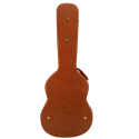 Estuche Guitarra Clásica TCM B4-OST Avestruz