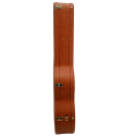 Estuche Guitarra Clásica TCM B4-OST Avestruz