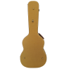 Estuche Guitarra Clásica TCM B5-TW Tweed