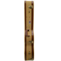 Estuche Guitarra Clásica TCM B5-TW Tweed