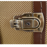 Estuche Guitarra Clásica TCM B5-TW Tweed
