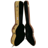 Estuche Guitarra Clásica TCM B5-TW Tweed