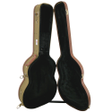 Estuche Guitarra Clásica TCM B5-OL Oliver
