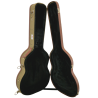 Estuche Guitarra Clásica TCM B5-OL Oliver