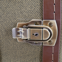 Estuche Guitarra Clásica TCM B5-OL Oliver