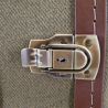 Estuche Guitarra Clásica TCM B5-OL Oliver