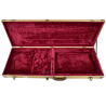 Estuche Guitarra Eléctrica TCM MAX-TW Tweed