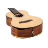 Ukelele Tenor Flight Royal Series Voyager Electroacústico