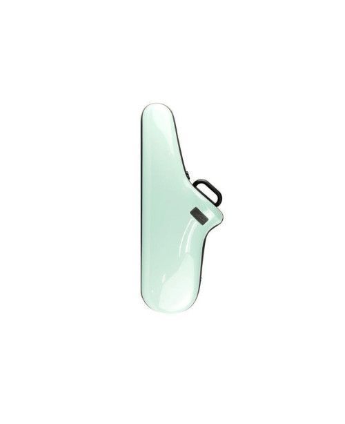 Estuche saxo tenor Bam Softpack 4002S Menta