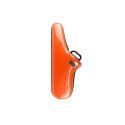 Estuche saxo tenor Bam Softpack 4002S Terracota