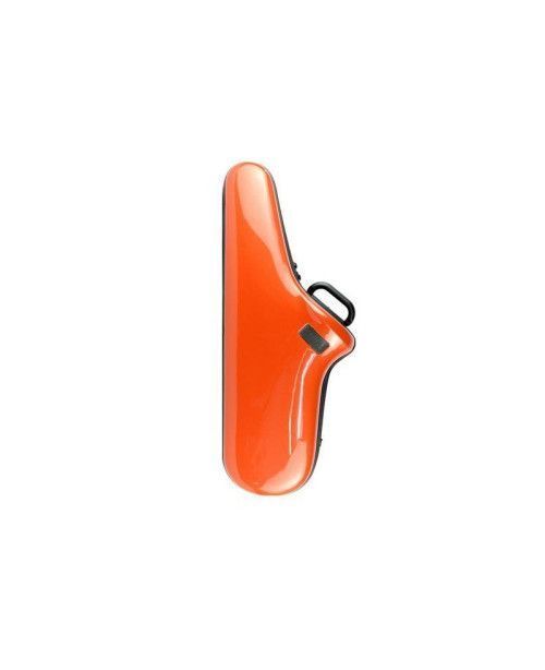Estuche saxo tenor Bam Softpack 4002S Terracota