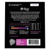 Juego Cuerdas Acústica Elixir Attune Phosphor Bronze 21002 (10-47)