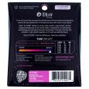 Juego Cuerdas Acústica Elixir Attune Pho