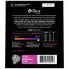 Juego Cuerdas Acústica Elixir Attune Phosphor Bronze 21052 (12-53)