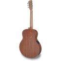 Guitarra Acústica Mini Jumbo APC JB100-P