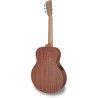 Guitarra Acústica Mini Jumbo APC JB100-P