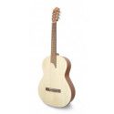 Guitarra Clásica Boca Lateral APC 1S-MX PK BASS