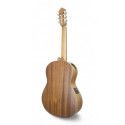 Guitarra Clásica Boca Lateral APC 1S-MX