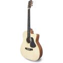 Guitarra Acústica APC GA-100 CW