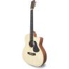 Guitarra Acústica APC GA-100 CW