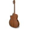 Guitarra Acústica APC GA-100 CW