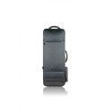 Estuche saxo tenor Bam Trekking 3022S Negro
