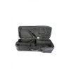 Estuche saxo tenor Bam Trekking 3022S Negro
