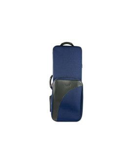 "Estuche saxo tenor Bam Trekking 3022S"