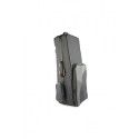 Estuche saxo tenor Bam Trekking 3022S Verde
