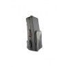 Estuche saxo tenor Bam Trekking 3022S Verde