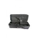 Estuche saxo tenor Bam Trekking 3022S Verde