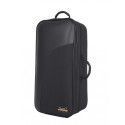 Estuche trompeta Bam CONS3023SN Conservatoire Negro