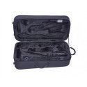 Estuche trompeta Bam CONS3023SN Conservatoire Negro