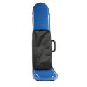 "Estuche trombón jazz Bam Softpack 4031S con bolsa"